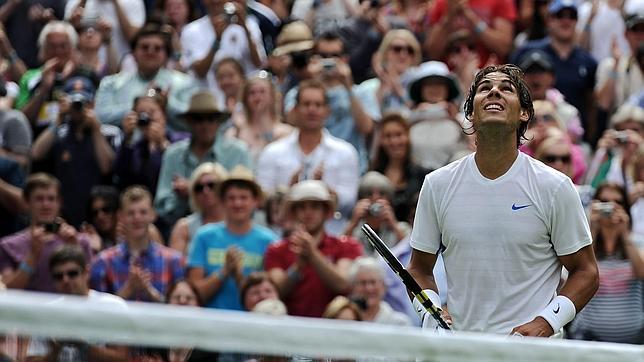 Londres s quiere al campen