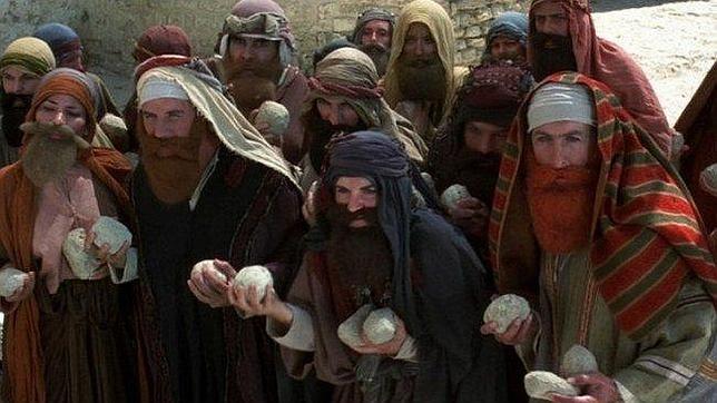 «La vida de Brian», objeto de estudio en la BBC «La vida de Brian», objeto de estudio en la BBC