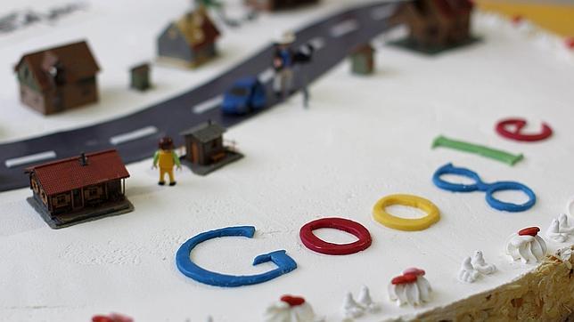 Google llega a la barrera de los 1.000 millones de usuarios en mayo Google llega a la barrera de los 1.000 millones de usuarios en mayo