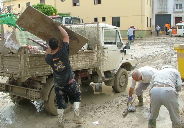 CA�ETE DE LAS TORRES