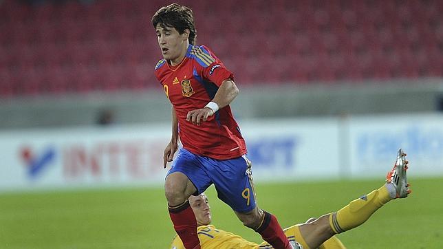 Bojan podría fichar por la Roma la semana que viene Bojan podría fichar por la Roma la semana que viene