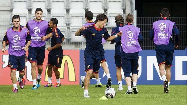 El Barça está «considerando» la venta de Bojan Krkic El Barça está «considerando» la venta de Bojan Krkic