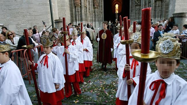 Ni�os carr�ncanos