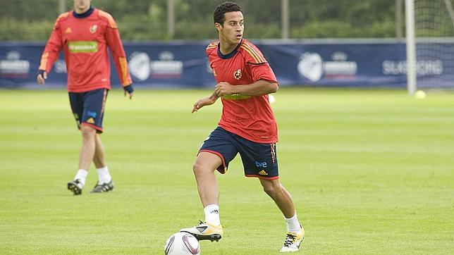 El nuevo artista de España El nuevo artista de España