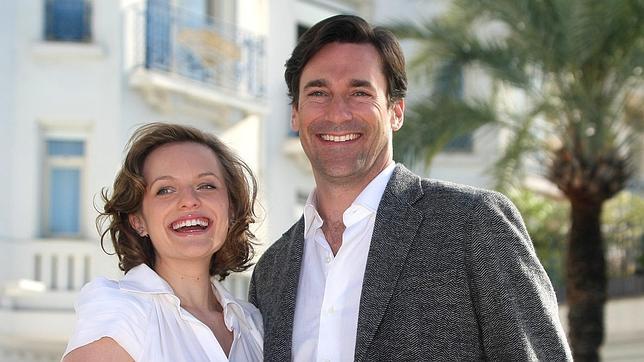 Su contrato con la cadena productora de la serie finalizar a la par que la trama de la cinta