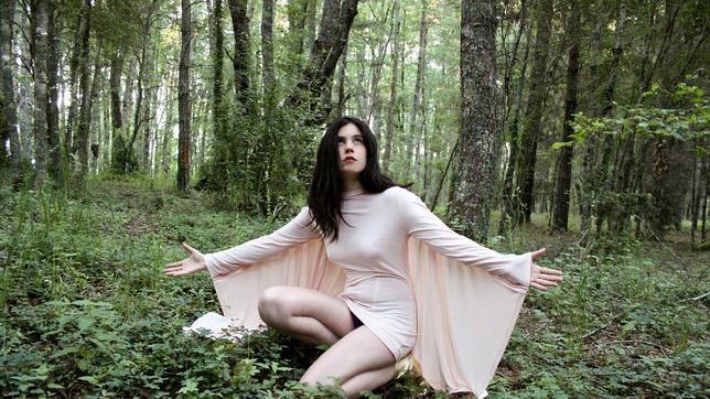 Javiera Mena, la �ltima sensaci�n del pop chileno