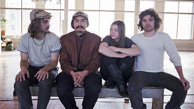 The Low Anthem: �Esta es una gran oportunidad�