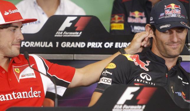 Un ant�doto contra Red Bull