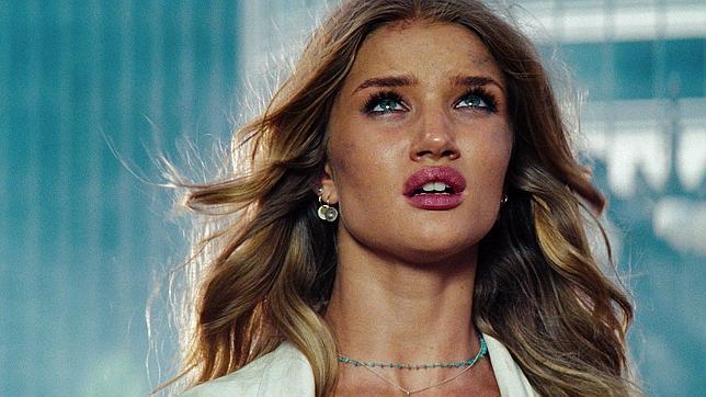 �Ser sexy ha sido siempre la clave de mi trabajo�