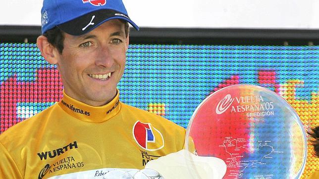 «Cortaron mi carrera, pero no siento rencor» «Cortaron mi carrera, pero no siento rencor»