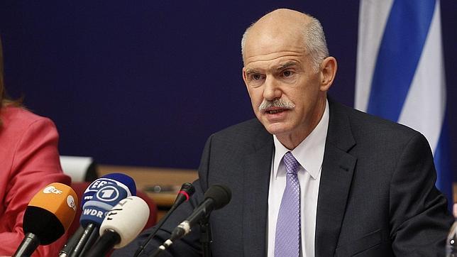 La banca europea da su brazo a torcer y ayudar� a rescatar a Grecia