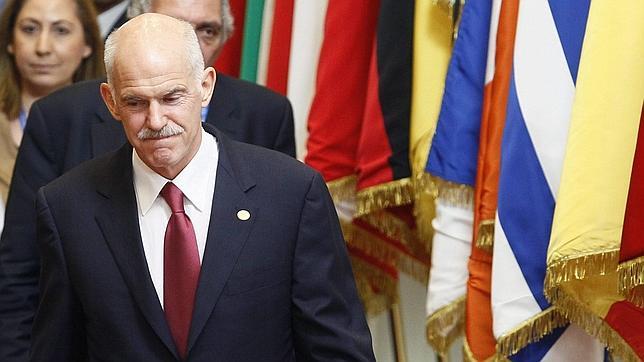 Así es el plan de ajuste que rechaza la oposición griega y deja en el aire el rescate Así es el plan de ajuste que rechaza la oposición griega y deja en el aire el rescate