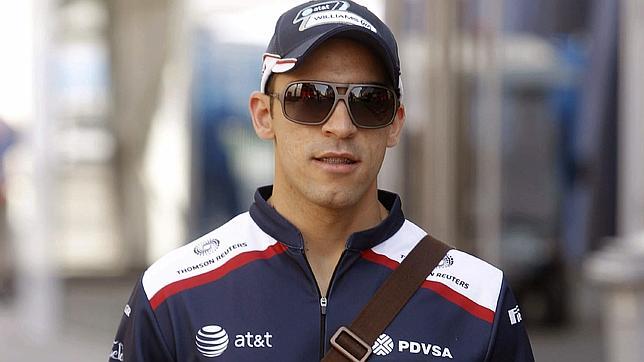 �Siento afecto y admiraci�n por Ch�vez�