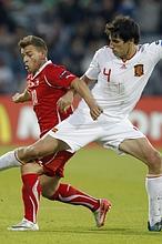 Javi Mart�nez y Mata, dos jugadores �nicos