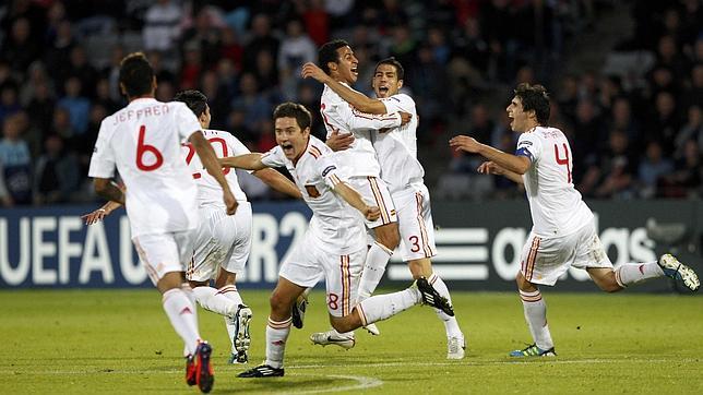 Europa corona el futuro de España Europa corona el futuro de España