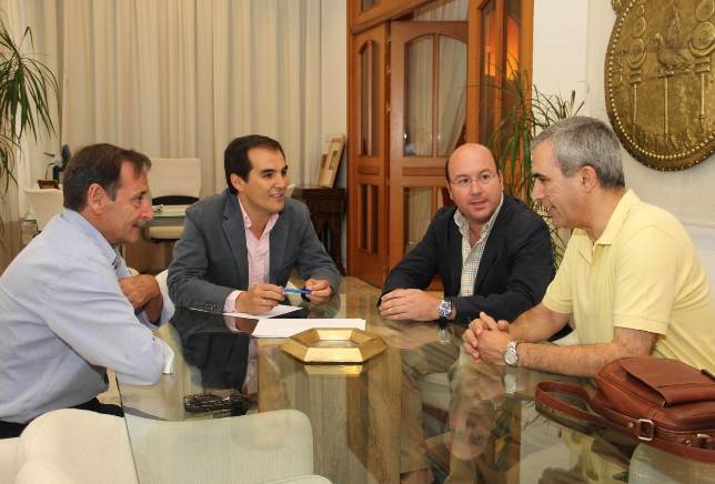 El Pacto por el Empleo explorar� la cultura como v�a contra el paro