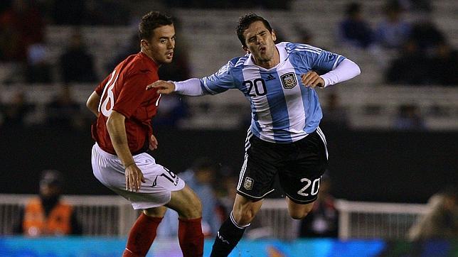 Gago: «El Barça es el mejor de la historia» Gago: «El Barça es el mejor de la historia»