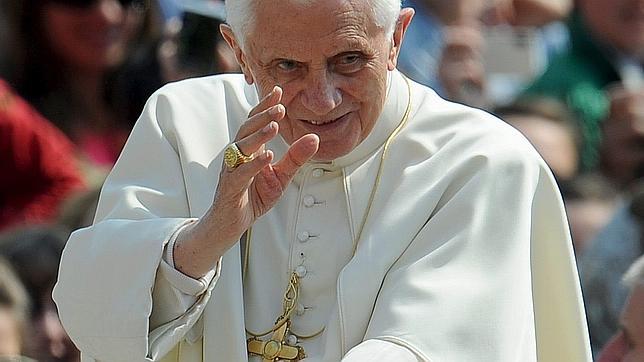 El Papa confesar� por primera vez a j�venes en la JMJ de Madrid 