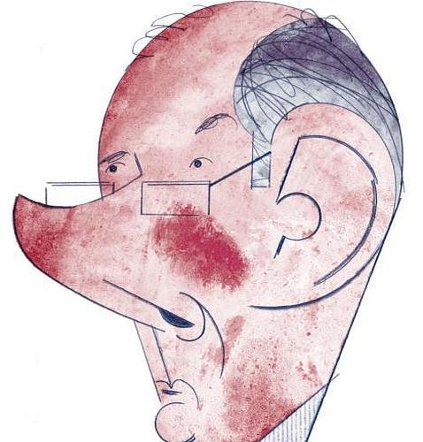 Rodrigo Rato, inventando Bankia