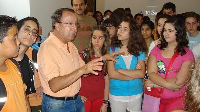 Jos� Luis Bergillos: �Es falso que Gri��n o IU est�n tras mi abandono�