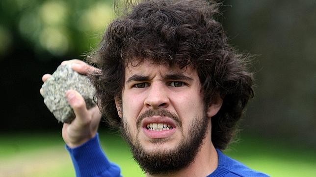 «Si trabajan y cobran, ¿por qué no premiarlos?» «Si trabajan y cobran, ¿por qué no premiarlos?»