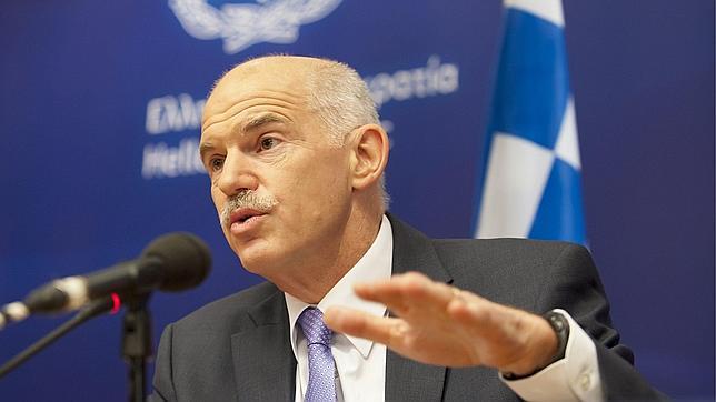 Bruselas traza un �Plan B� por si el parlamento griego rechaza el plan de ajuste