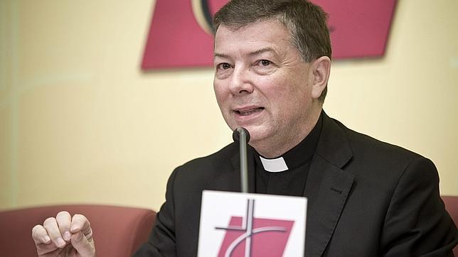 Los obispos llaman a desobedecer la Ley de Muerte Digna Los obispos llaman a desobedecer la Ley de Muerte Digna