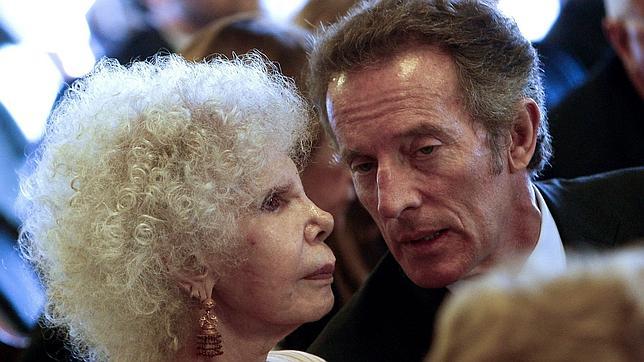 Telecinco deber� pagar a la Duquesa de Alba 300.000 euros por atentar contra su honor