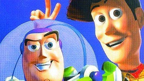 Tom Hanks revela que Pixar est� trabajando en �Toy Story 4�