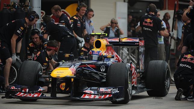 La F�rmula 1 soplar� menos