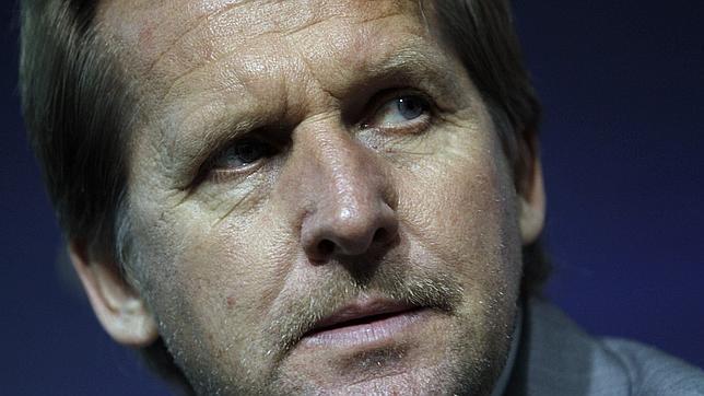 Schuster: «Entre Agüero y Neymar, elijo al Kun» Schuster: «Entre Agüero y Neymar, elijo al Kun»