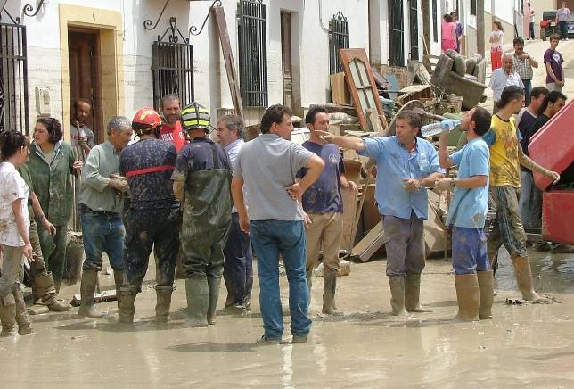 CA�ETE / VILLA DEL R�O