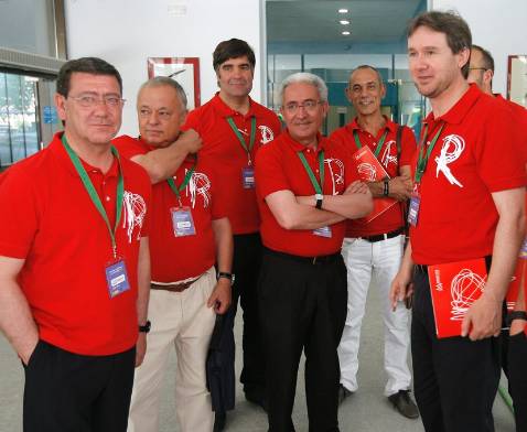 Optimismo con varias lecturas