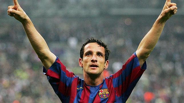 El «Héroe de París» cuelga las botas El «Héroe de París» cuelga las botas