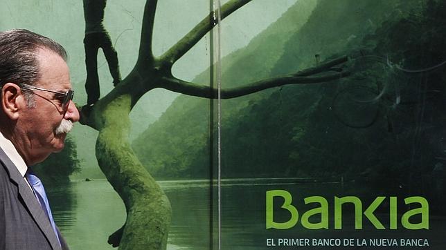 BFA deber� autorizar de nuevo la salida a bolsa de Bankia si el descuento supera el 50%