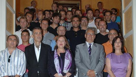Agradecimientos al Deportivo Guadalajara Agradecimientos al Deportivo Guadalajara