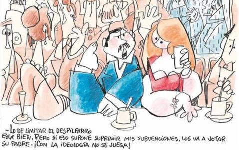 Así afecta a los ciudadanos el plan aprobado en Grecia Así afecta a los ciudadanos el plan aprobado en Grecia