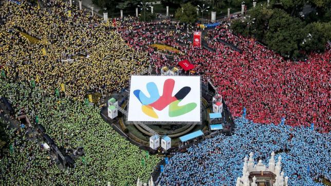 Gallard�n promete �muchas consultas� antes de decidir sobre la candidatura a los Juegos