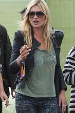 Vodka, Galliano y «rock&roll»: así será la boda de Kate Moss Vodka, Galliano y «rock&roll»: así será la boda de Kate Moss