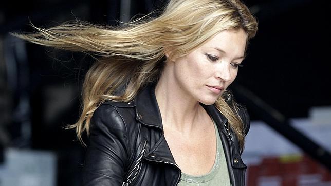 Vodka, Galliano y «rock&roll»: así será la boda de Kate Moss Vodka, Galliano y «rock&roll»: así será la boda de Kate Moss