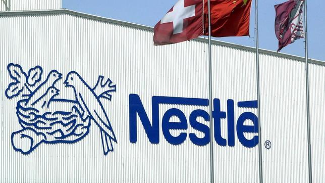 Nestl retira en Francia potitos con restos de vidrio elaborados en Espaa