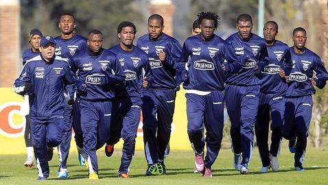 Las claves de la Copa Am�rica