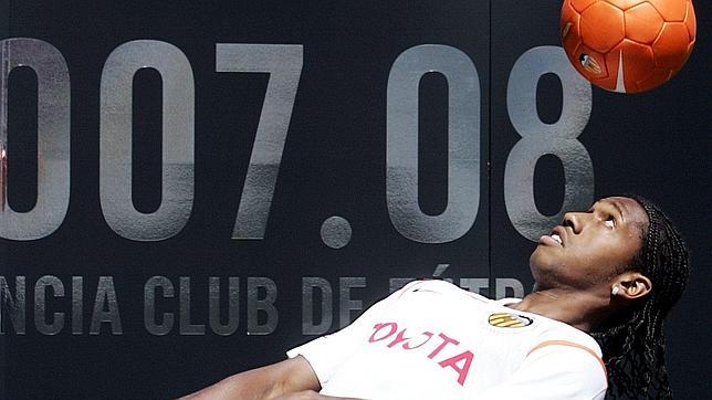 El Valencia vende a Fernandes