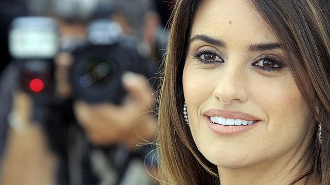 El hijo de Penélope Cruz y Javier Bardem «tiene los morros de Pe» El hijo de Penélope Cruz y Javier Bardem «tiene los morros de Pe»