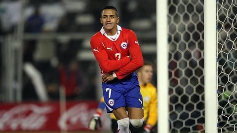 Las claves de la Copa Am�rica