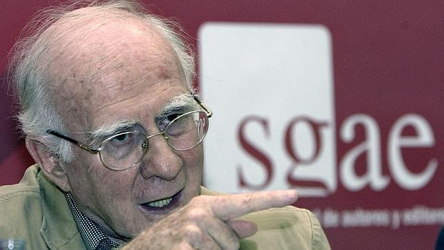 En Twitter: �Es gratificante verle cantando y que tenga que pagar�