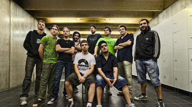 Alborosie y Jahsta, lo mejor del reggae nacional e internacional en Madrid Alborosie y Jahsta, lo mejor del reggae nacional e internacional en Madrid