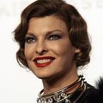 Pinault, el marido de Salma Hayek, habría tenido un hijo con Linda Evangelista Pinault, el marido de Salma Hayek, habría tenido un hijo con Linda Evangelista