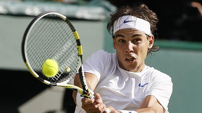 Sigue en directo la final entre Nadal y Djokovic a partir de las 15.00 horas