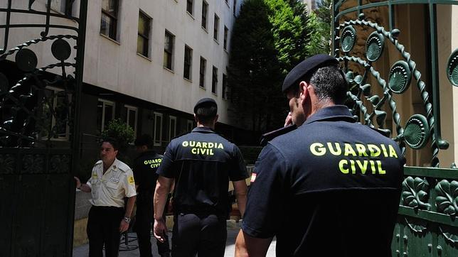 La trama de la SGAE us� nombres simulados para el desv�o de fondos